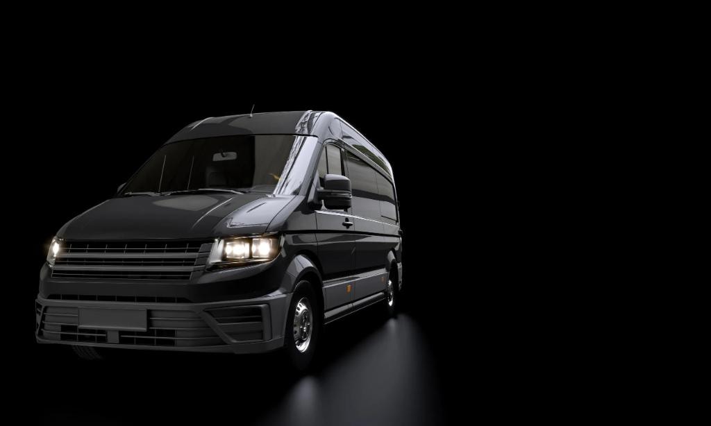 Sprinter Van