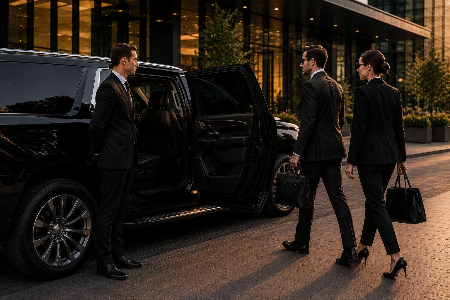 Corporate Travel