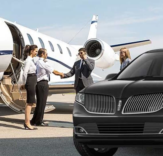 Best Car Service to BWI Airport