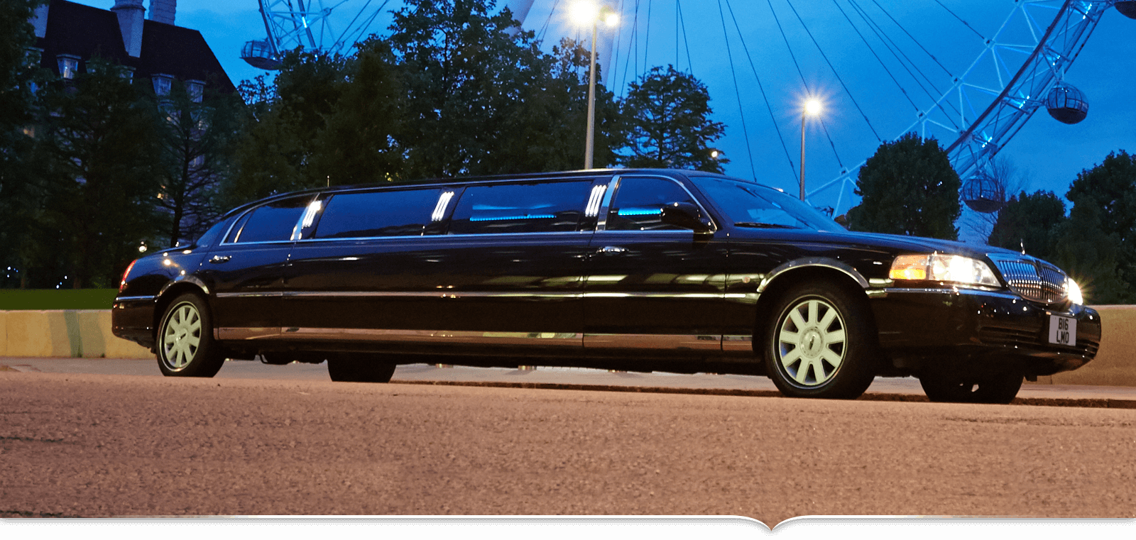 Limo Service